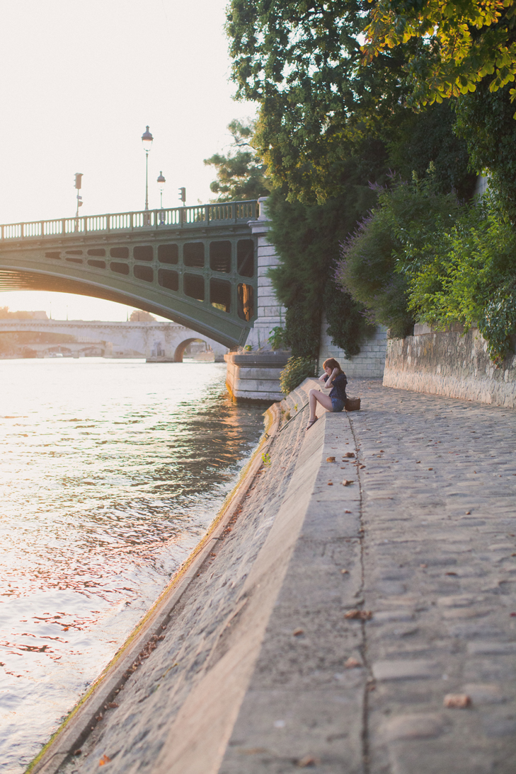Paris quais seine (1)