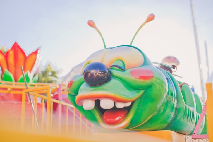 fete foraine des tuileries (5)