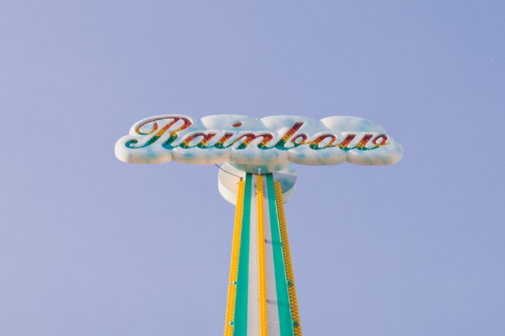 fete foraine des tuileries (7)