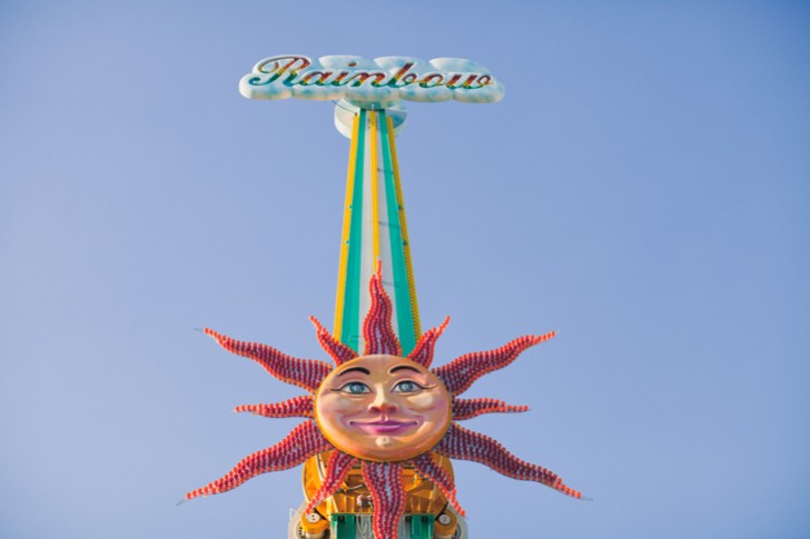 fete foraine des tuileries (8)