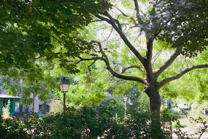 Parc parisen - www.leblogdelamechante.fr (8)