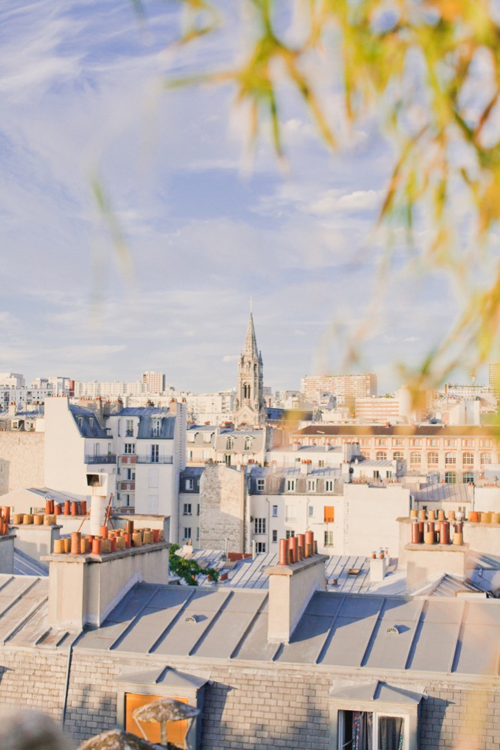 14 Rue Crespin Du Gast 75011 Paris Le perchoir | Eleonore Bridge