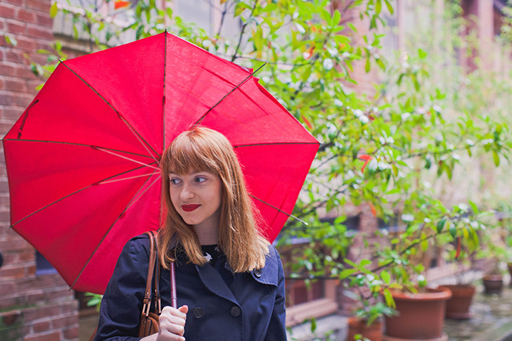 Robe hirondelles - www.leblogdelamechante.fr (6)