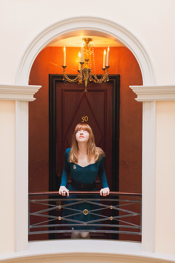 Lhotel saint germain (1)