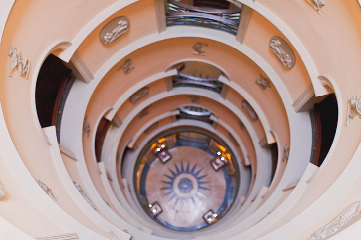 Lhotel saint germain (2)