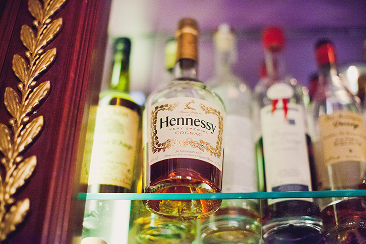 Lhotel saint germain bar (6)