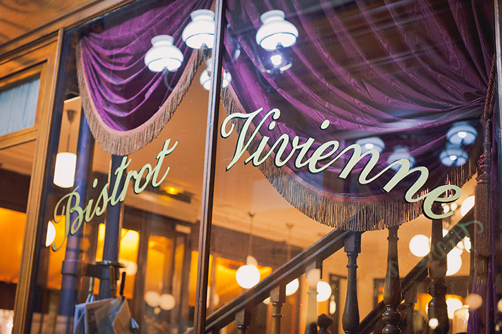 Paris galerie vivienne (20)