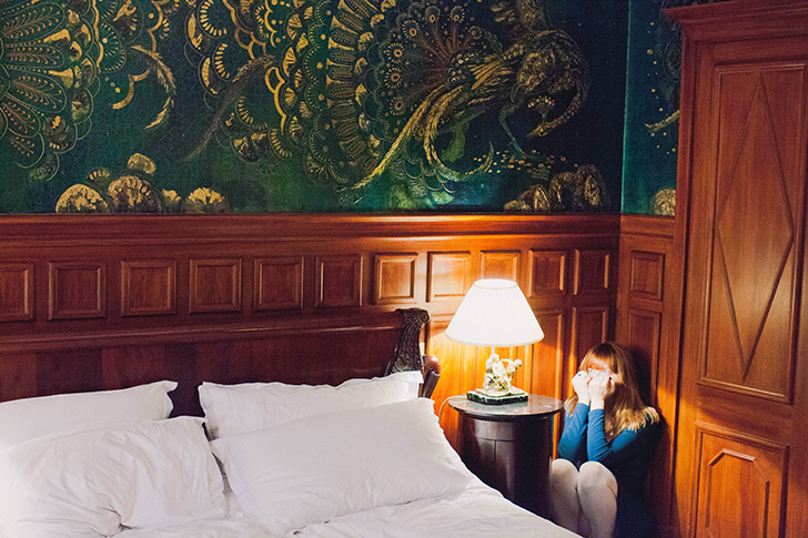 hotel saint germain oscar wilde (13)