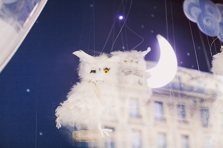 Galeries Lafayettes (6)