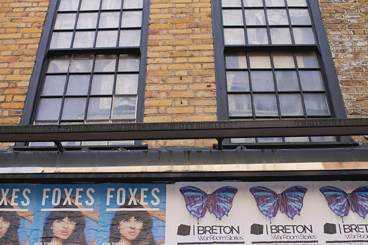 Eleonore Bridge in Soho (3)