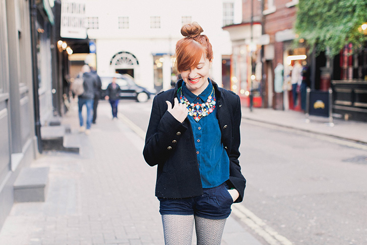 Eleonore Bridge in Soho (9)