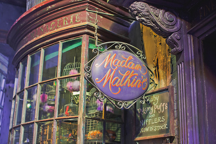 Harry Potter Studios (55)
