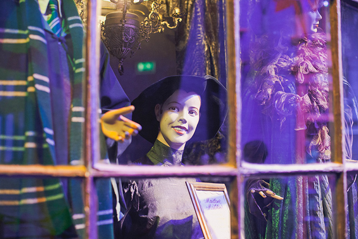 Harry Potter Studios (56)