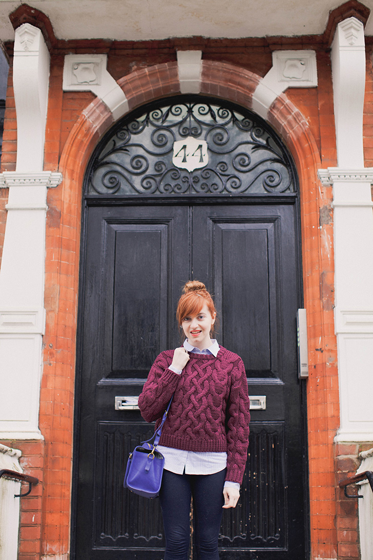 Londres south kensington (2)