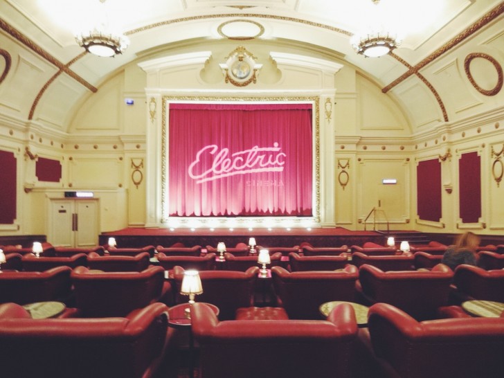 Processed with VSCOcam with f2 preset