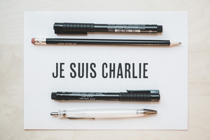 jesuischarlie
