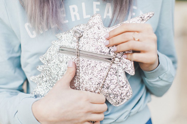 Cheveux violets bleus-14