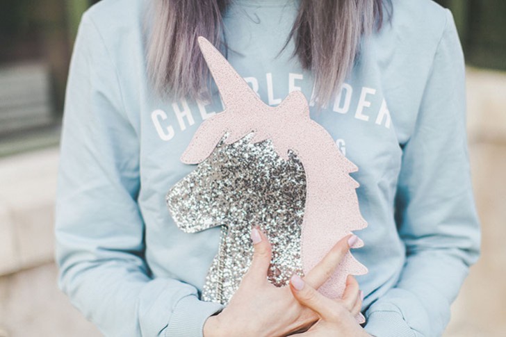 Cheveux violets bleus-18