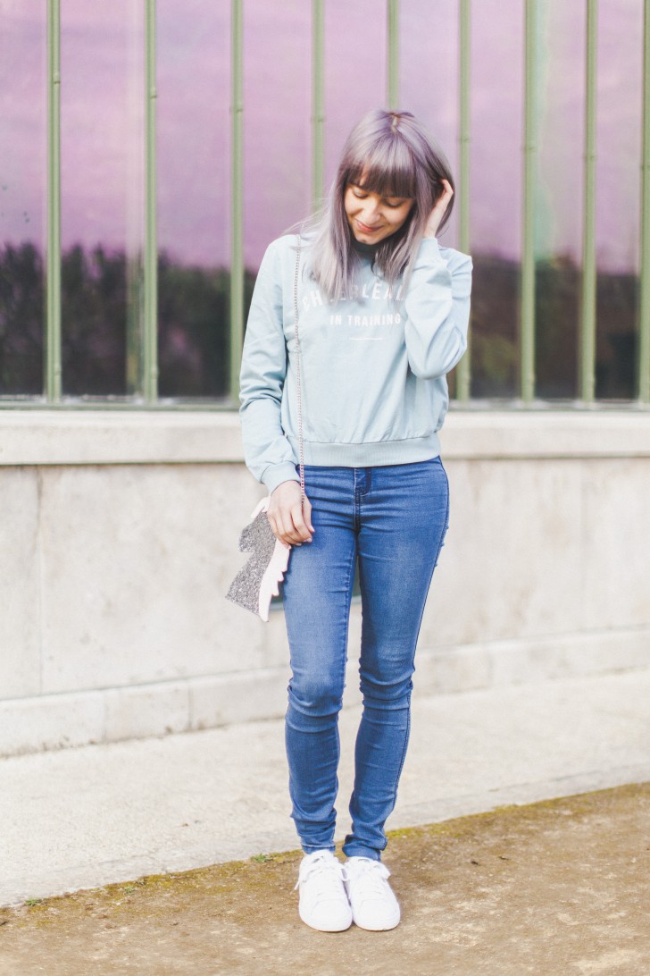 Cheveux violets bleus-4