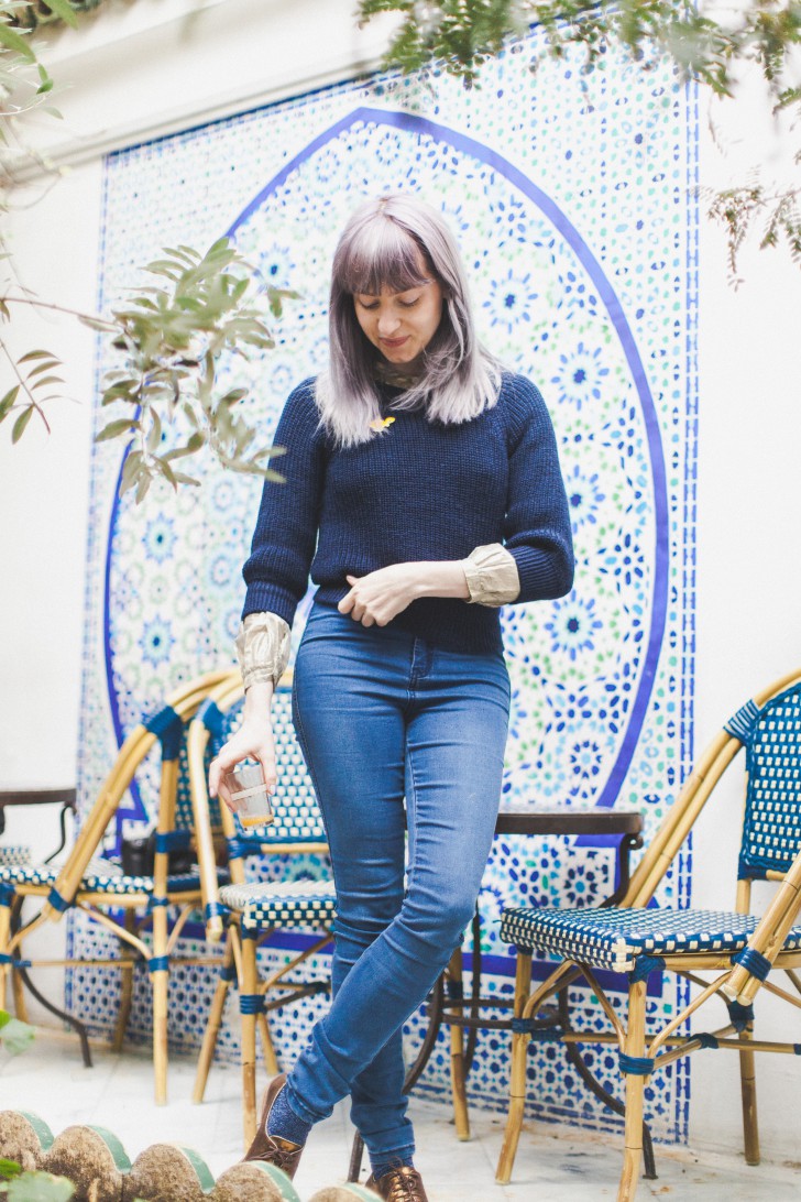 Grande mosquee de paris-30