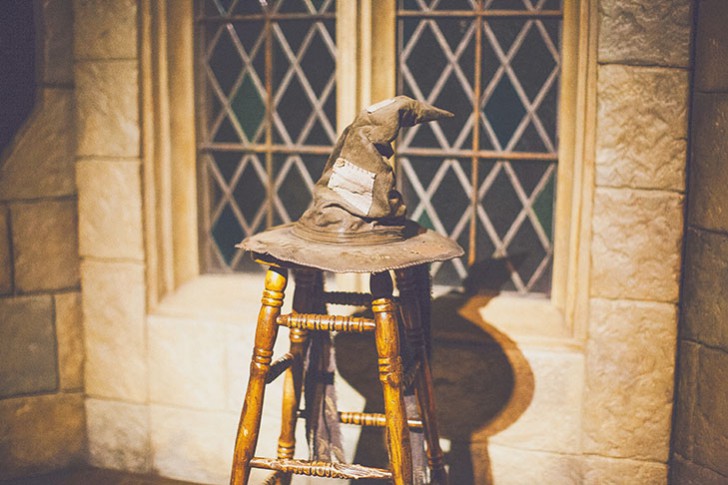 Harry Potter-2
