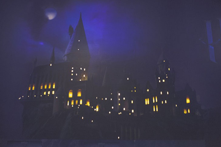 Harry Potter