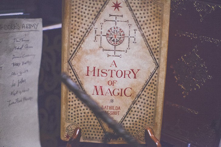 Harry Potter-9