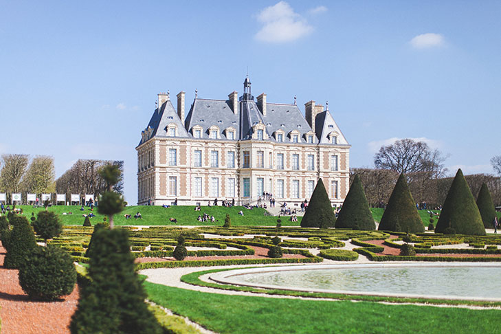 Parc de sceaux-13