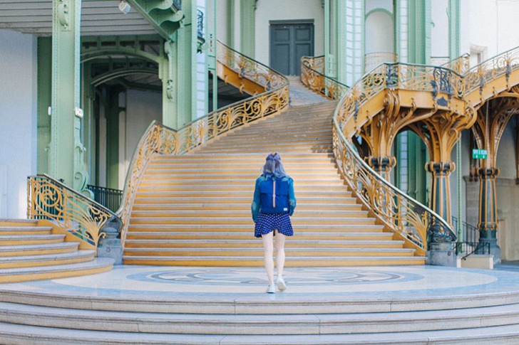 Grand palais paris-24