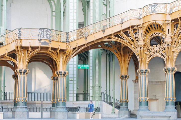 Grand palais paris-32