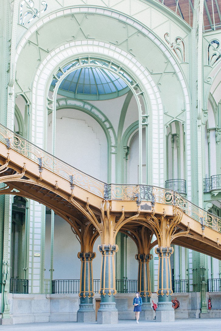 Grand palais paris-34