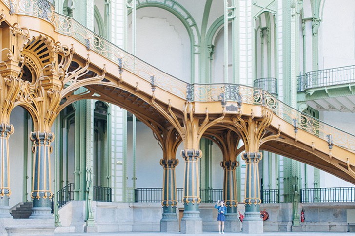 Grand palais paris-36