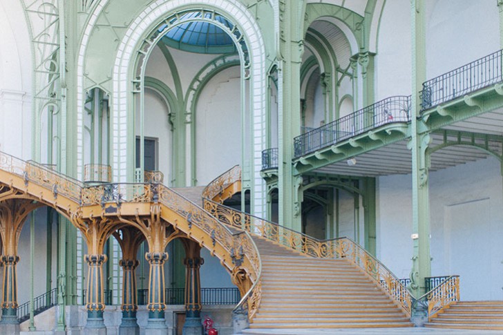 Grand palais paris-47