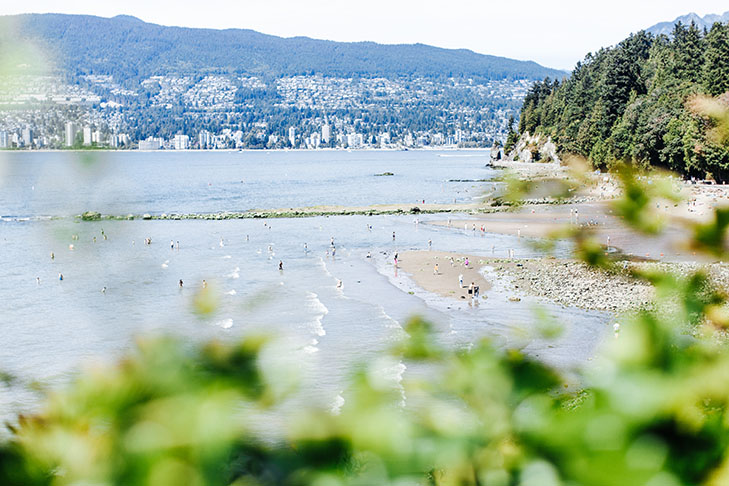 Vancouver Stanley Park-19