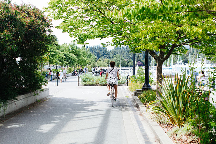 Vancouver Stanley Park-2