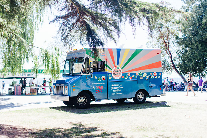 Vancouver Stanley Park-21