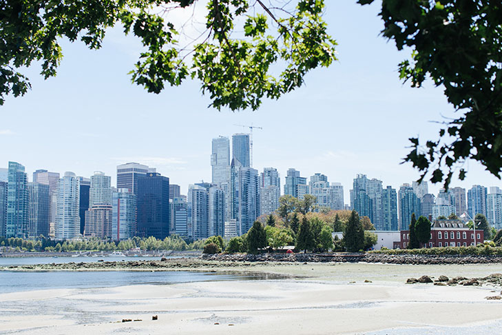 Vancouver Stanley Park-6