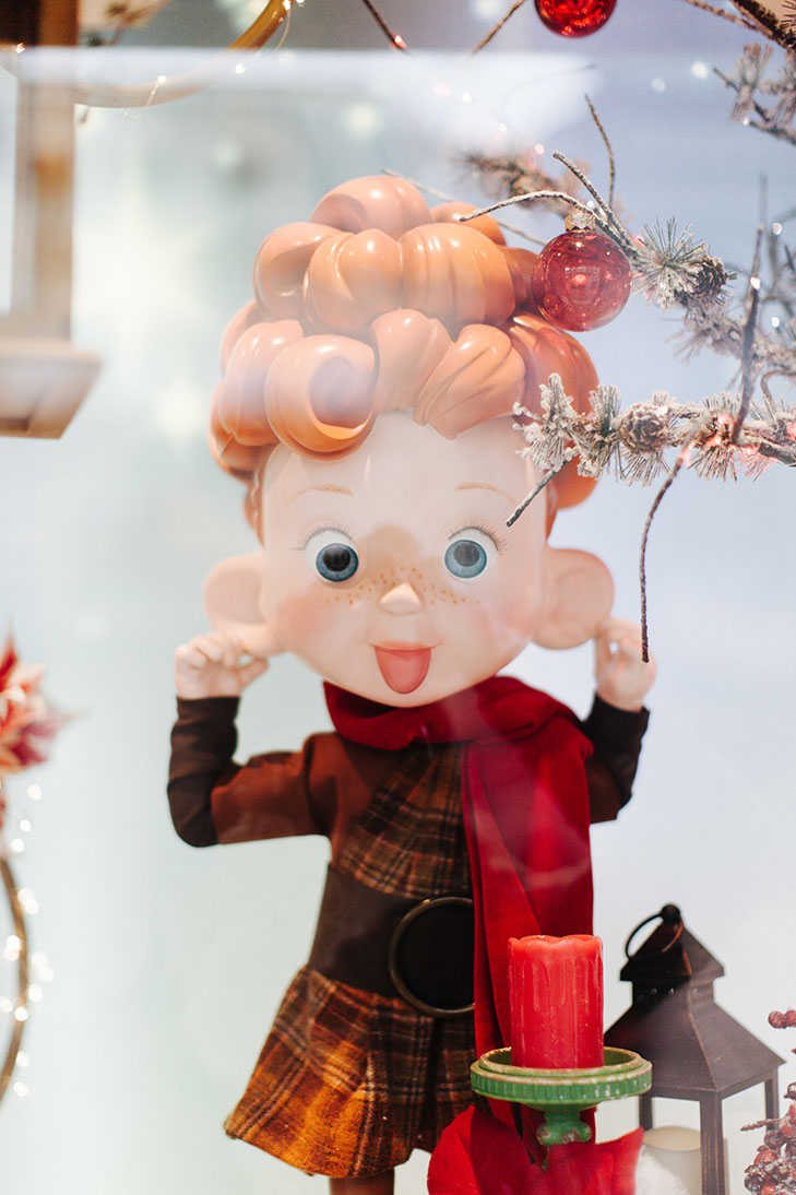 Disneyland paris noel-19