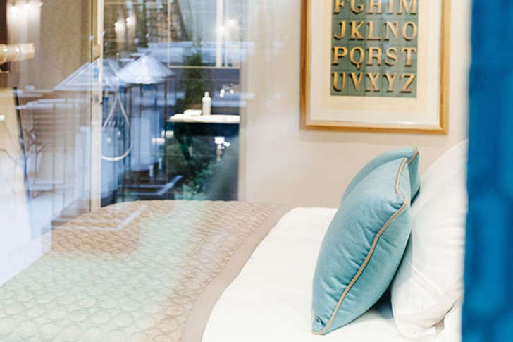 Hotel la lanterne-29