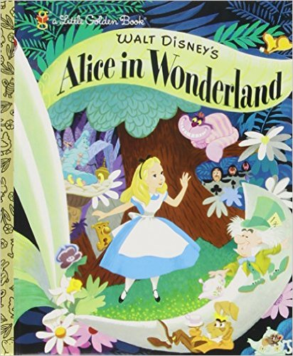 alice in wonderland disney