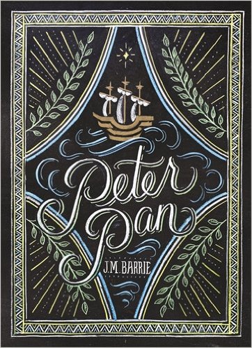peter pan