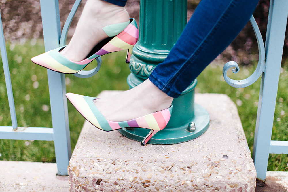 Disneyland spring 2016-18