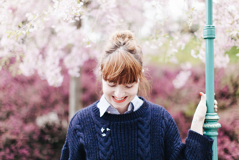 Disneyland spring 2016-19