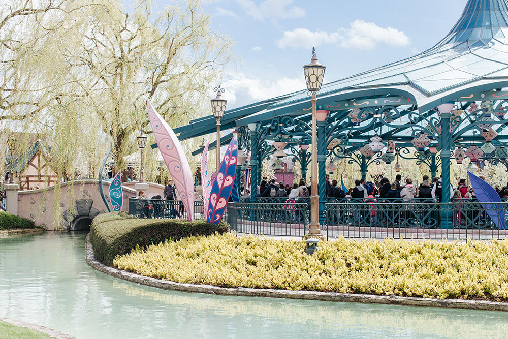 Disneyland spring 2016-7