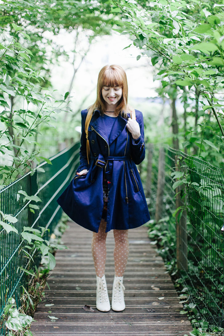 Bottines Chie Mihara-5