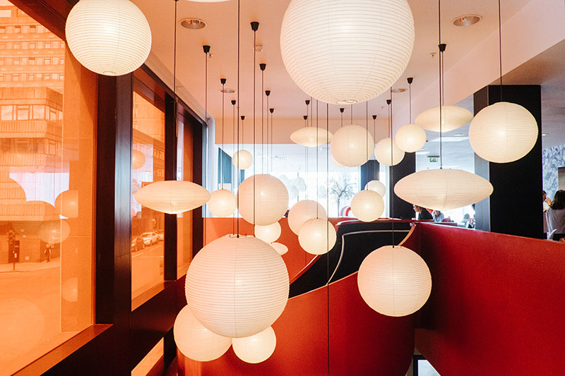 que faire à Glasgow