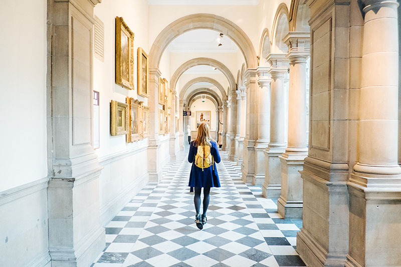 que faire à Glasgow