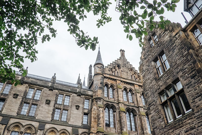 que faire à Glasgow