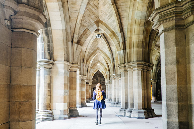 que faire à Glasgow