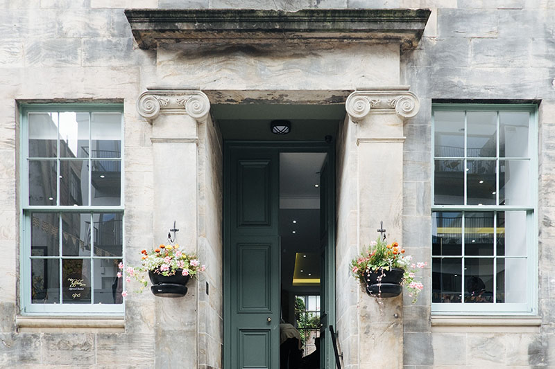 que faire à Glasgow